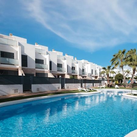 Villas Dulcinea Alcossebre エクステリア 写真