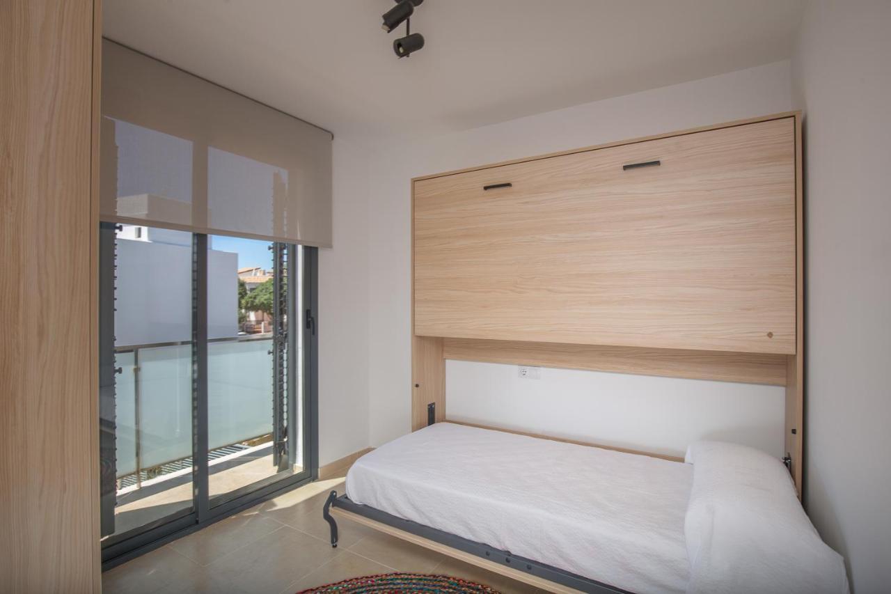 Villas Dulcinea Alcossebre エクステリア 写真
