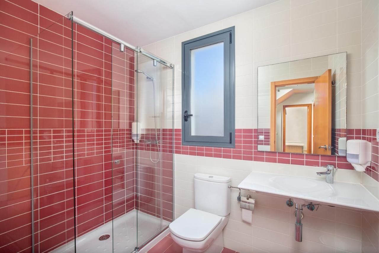 Villas Dulcinea Alcossebre エクステリア 写真