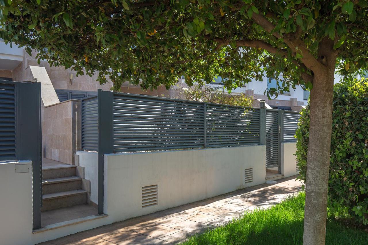 Villas Dulcinea Alcossebre エクステリア 写真