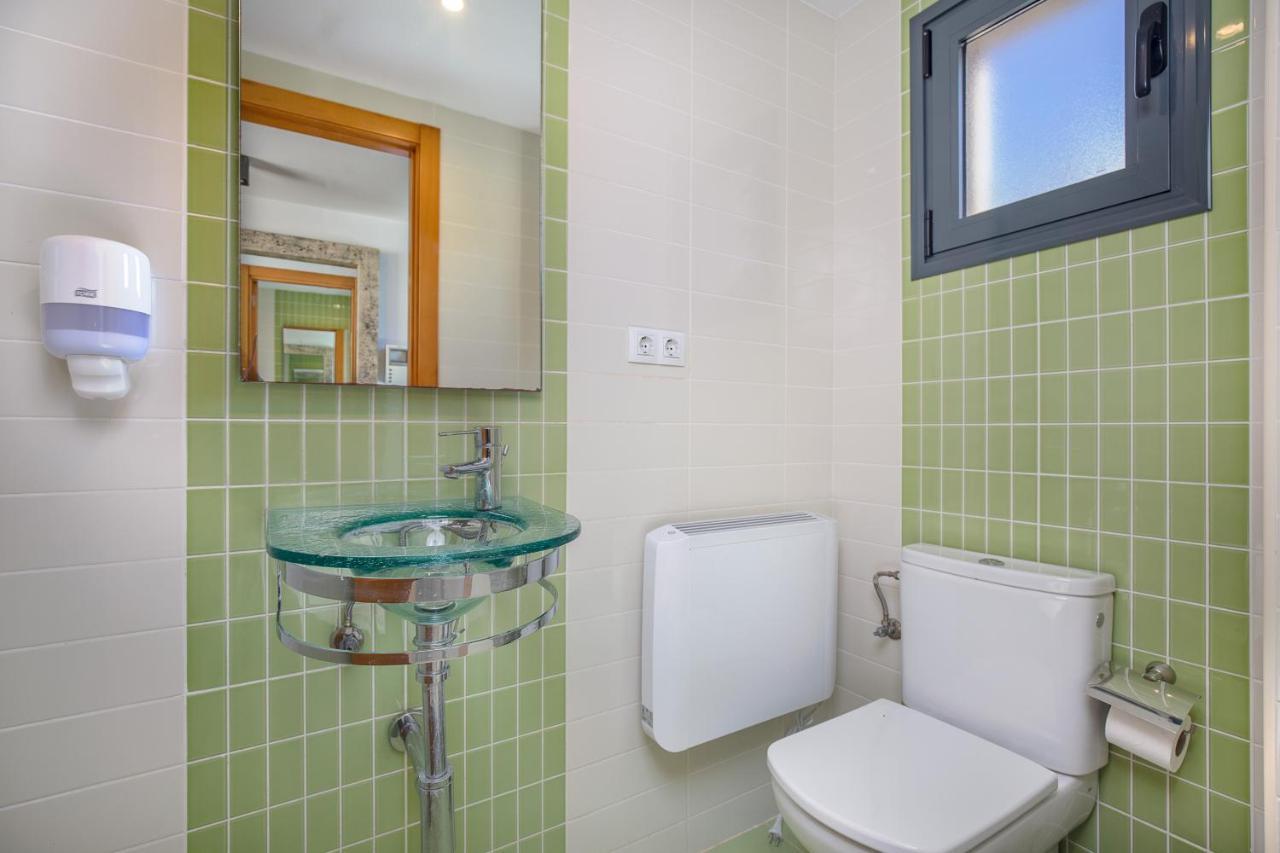 Villas Dulcinea Alcossebre エクステリア 写真