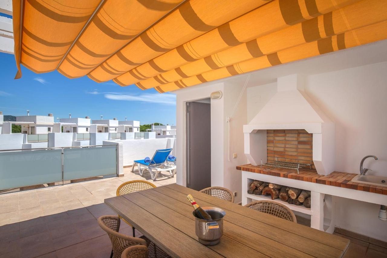 Villas Dulcinea Alcossebre エクステリア 写真