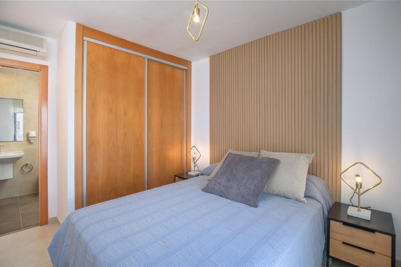 Villas Dulcinea Alcossebre エクステリア 写真