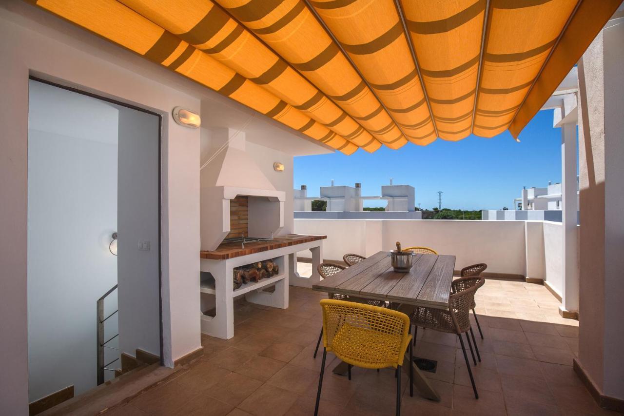Villas Dulcinea Alcossebre エクステリア 写真