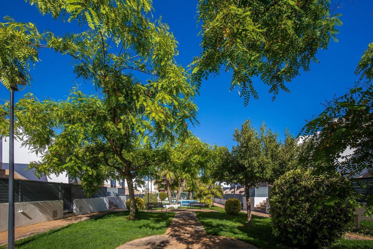 Villas Dulcinea Alcossebre エクステリア 写真