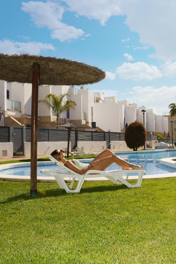 Villas Dulcinea Alcossebre エクステリア 写真